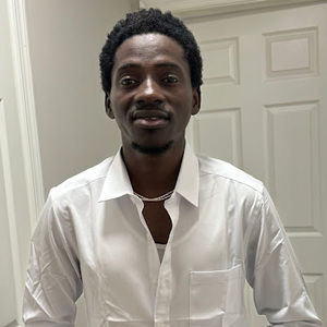Meet your Posher, Abdul